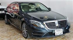 مێرسێدس بێنز S-Class